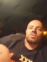 Адам Эннис — Foreign Combatants