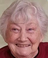 Dorothy Walter Obituary (1931