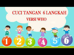 We did not find results for: Cuci Tangan 6 Langkah Youtube
