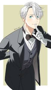 Resultado de imagen para victor nikiforov