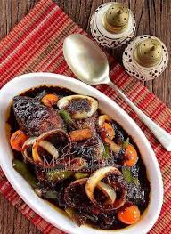 Tumis tongkol kecap adalah 'senjata' rahasia keluargaku yang doyan pedas. Senangnya Masak Ikan Tongkol Rebus Masak Kicap Berempah Facebook