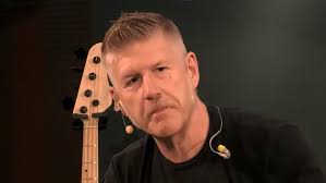 Mastodon's Bill Kelliher Isn't Sure About Ben Eller's Future in the Band