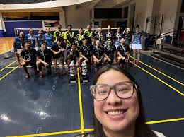 Medyo Late post😜😂… had to attend to a lot of things & esp. the Para Phil.  Nat'l Games Preparations but always grateful and craving for more things to  work & improve on