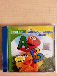 Shop a wide selection of products for your home at amazon.com. 123 Sesame Street The Alphabet Jungle Game Vcd American Educational Children S Tv Series Music Media Cd S Dvd S Other Media On Carousell