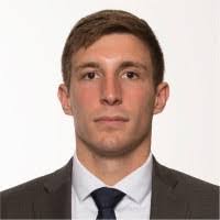 Eric Ivanovich's Instagram, Twitter & Facebook