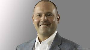 A.J. Rodriguez leaves Zachry to become a part of Texas 2036