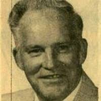 Obituary for Garland H Cox