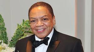 First Black county commissioner in Cook County, Georgia, dies