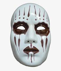 Slipknot is the debut studio album by the american heavy metal band slipknot. Slipknot Joey Slipknot Mask Png 1000x1000 Png Download Pngkit