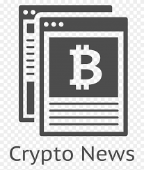 Bitcoin news is the world's premier 24/7 news feed covering everything. Bitcoin Crypto News Icon Premium Vector Png Similar Png