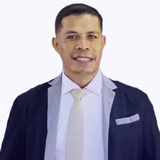 Patrick Marcell FANDY