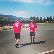 You'll start running from san francisco and race across the golden gate bridge. Teambeef Montana Runs In Ragnar Relay Napa Valley Mt Stockgrowers Blog