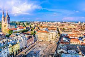 Die wunderschöne hauptstadt kroatiens zagreb im. 10 Dinge Die Ihr In Zagreb Unbedingt Machen Solltet Reisewelt Check24