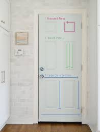 It is the glossiest gloss i have ever seen; Tips For Applying My New Favorite Door Paint Young House Love