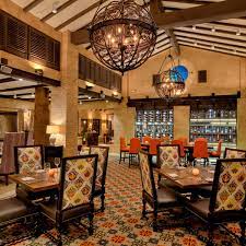 I always like wednesdays because we don't have. T Cook S At Royal Palms Resort And Spa Restaurant Phoenix Az Opentable