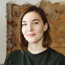 Martha Wenzel's Instagram, Twitter & Facebook