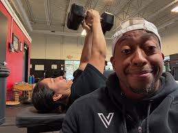 Just making things awkward at work 😂