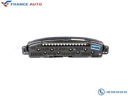 Citroen xsara picasso u oglasima. Instruments Compteurs 2004 Citroen Xsara Picasso 1 6 Hdi Compteur De Vitesse Instrument Horloge 9651667380 Klassik Im Klub