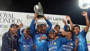 Sri lanka handed england their heaviest odi loss after coming out on top by 219 runs as per the dls method in the fifth and final. Sri Lanka S Controversial Win Over England Seals Odi Series 3 2 Sport360 News