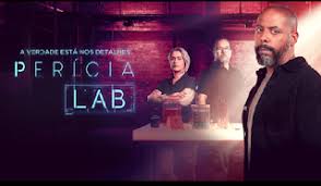 Ator Florence Marcelo Lucas é destaque em série internacional da Sony