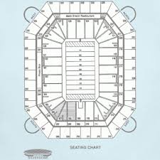 Silverdome Demolished Pontiac Michigan Bob Busser