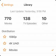 Youtube tv is a live television service that streams both local and cable channels as well as lets youtube tv needs to know what your home area is. Infuse 6 An Elegant Video Player Firecore