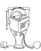Print and color this free minions coloring sheet and enjoy! Minions Happy Birthday Greeting Card