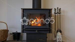 4k Fire Place Slide Stock Footage Ad Place Fire Footage Slide Fireplace Fire Dolly Zoom