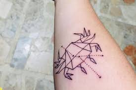 Cancer is one of the four sun signs, which includes leo, scorpio, sagittarius and capricorn. The Top 35 Cancer Zodiac Tattoo Ideas 2021 Inspiration Guide