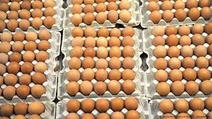 Eggs ) is an island in the republic of trinidad and tobago. Cadena Alemana Aldi Retira Todo Su Stock De Huevos Europa Al Dia Dw 04 08 2017