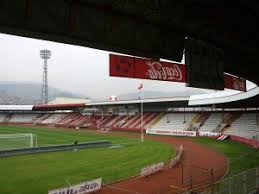 This page provides you with information about the stadium of the selected club. Venues Super Lig Turkey Results Fixtures Tables And News Soccerway