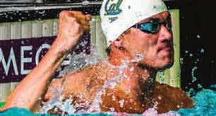 Feburary 2014 Swimming World Magazine