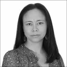 Ortiz Baquero, Ingrid Soraya