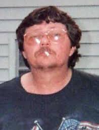 Obituary information for Harold Keith 'Wild Man' Joiner