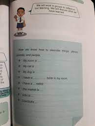 Check spelling or type a new query. Bagaimana Ini Cara Mengisi Nya Tugas Bahasa Inggris Kelas 7 Hal 119 Brainly Co Id