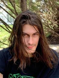 Mark Thomas Cary Obituary May 24, 2025