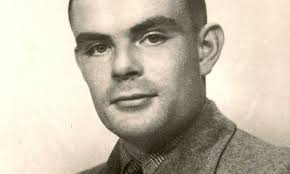Alan turing is the father of modern computer science. Letters Reveal Alan Turing S Battle With His Sexuality Alan Turing The Guardian