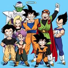 The initial manga, written and illustrated by toriyama, was serialized in weekly shōnen jump from 1984 to 1995, with the 519 individual chapters collected into 42 tankōbon volumes by its publisher shueisha. Stream Dragon Ball Z Ending We Were Angels Full Cover By Studiowiththemuffincart Listen Online For Free On Soundcloud