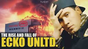 STREETWEAR HISTORY: LRG