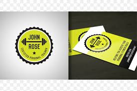 Then, customize your personal training business card design in our studio. Business Card Design Personal Trainer Business Cards Logo Png 1024x683px Business Card Design Artistic Inspiration Brand