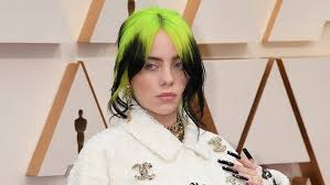 Слушать песни и музыку billie eilish онлайн. Billie Eilish Under Fire For Allegedly Mocking Asians In Past Videos Exposed By Tik Tok User Fox News