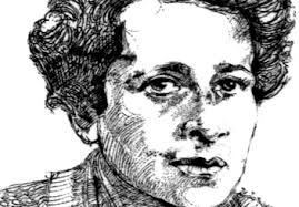 Resultado de imagen de hannah arendt