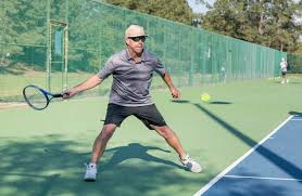 Pensacola residents exercise