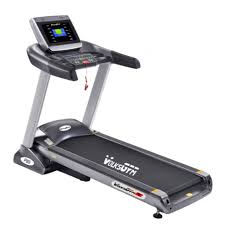 When you step on the treadmill, place your feet on the frame to the sides of the belt whilst holding the handrail. Volksgym Home Use Treadmill P80i Miahy Online Shopping In Uae 100 Genuine Products