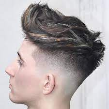 Trend stail rambut jejaka bagi 2019 berita mediacorp. 16 Jenis Nama Potongan Rambut Untuk Tampil Segak Bagi Lelaki Nobleman Prestige
