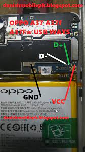 More images for oppo a37 charging jumper » Jumper Oppo A37 Charging Ways Oppo Product