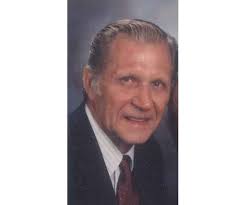 Harold Marshall Obituary (1941