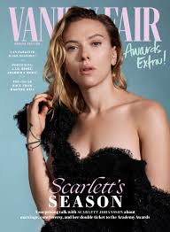Now that double down, the book, is out, let's talk about the movie. Best Actress Contender Scarlett Johansson On Movies Marriages And Controversies Vanity Fair