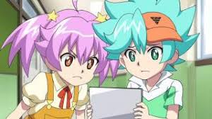 We did not find results for: Beyblade Burst Tv Review