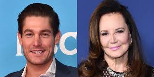 Dennis Worth's Instagram, Twitter & Facebook